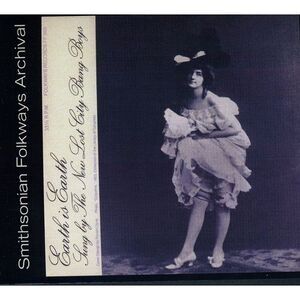 The New Lost City Ramblers - Earth Is Earth / the New Lost City Ramblers